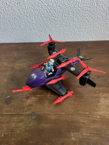 Vintage joe hasbro 1989 - vintage,
