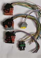 Connecteur Prise Fiche BSM Citroën Peugeot 