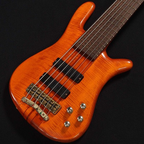 Warwick streamer stage 6st - streamer, i