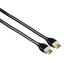 Hama 10m câble - 4k, hdmi