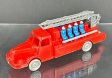 BS CAMION ECHELLE + TRANSPORT