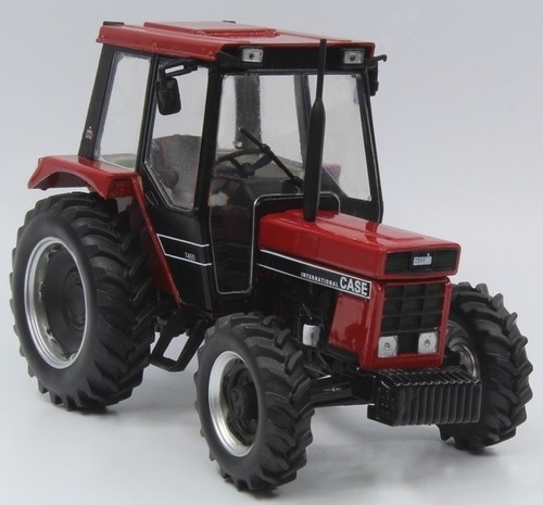 Replicagri case 745s - replicagri, ih