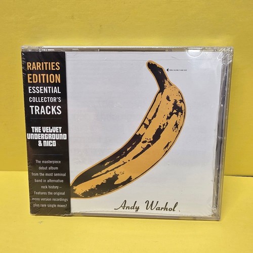 The velvet underground - underground, nico