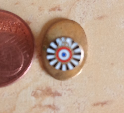 Insigne boutonnière la - insigne,