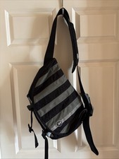 Crumpler Messenger Boy Striped