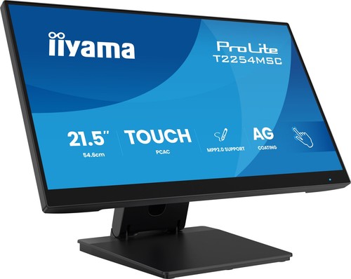 Iiyama 6cm - iiyama, 54,6cm