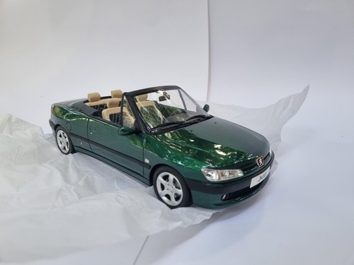 Peugeot 306 cabriolet - 306,