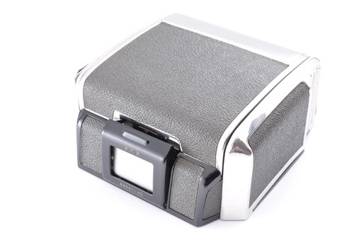 Presque comme neuf - [], bronica