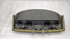 Casquette tableau de bord
