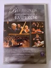 Beethoven Piano Concerto No.5