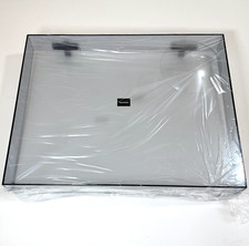 Technics Dust Cover with Hinge