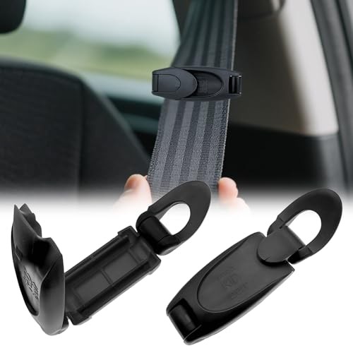 Pièces ajusteur ceinture - 2,