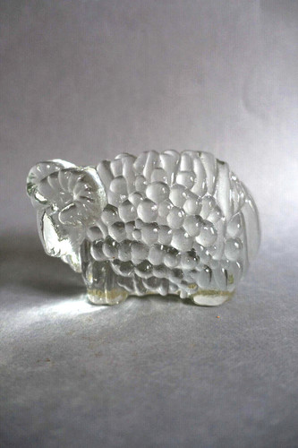 Presse papiers sculpture - sculpture, en
