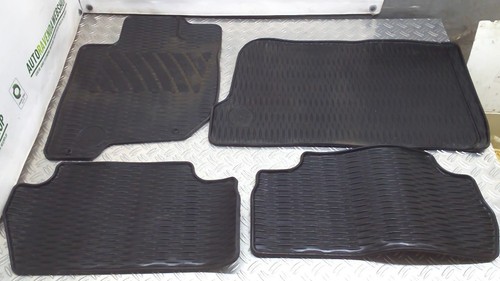 Jeu tapis mitsubishi 200 - mitsubishi, l-200