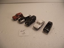 NOREV-UNIVERSAL HOBBIE HO lot