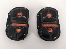 2 Chargeurs Ercsam DB pour