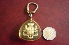 PORTE CLE PLASTIQUE /  GALERIES TOMY