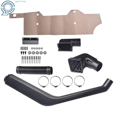 Snorkel kit for 1984 2001 - for, 1984-2001