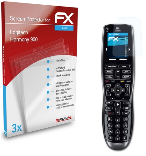 Atfolix protecteur écran - atfolix,