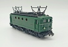 Meccano HORNBY Ref 6382 - Locomotive électrique BB-8144 SNCF - acHO HO