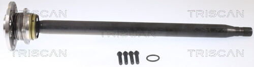 Triscan kit roulement - triscan,