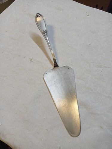 Pelle tarte ancienne - pelle,