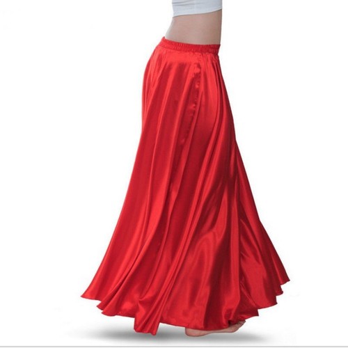 Femme latin salsa flamenco - salsa,