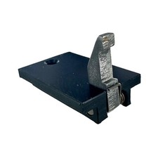 Z1020 Curseur de poussoir