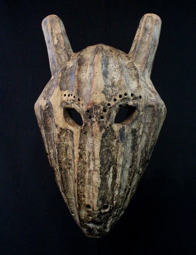 Art africain contemporain - africain,