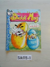 Goletz DIDDL MAG Tout sur
