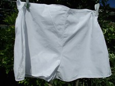 Culotte ancienne (1925)