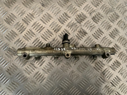 Barre rampe injection bosch - rampe,