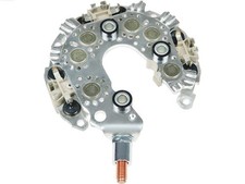 AS-PL Pont de diodes