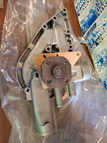 Pompe eau renault tl - pompe, 20