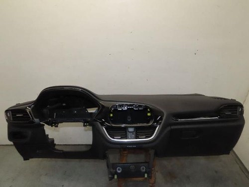 Planche bord complete ford - planche,