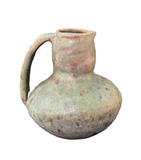 Pichet Brutaliste Campo Piano