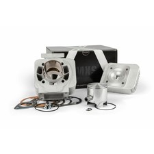 Groupe Thermique 47,6 70 CC SP