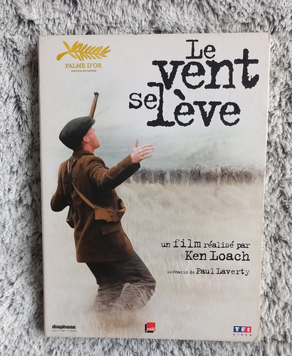 Rare dvd vent leve - dvd, se