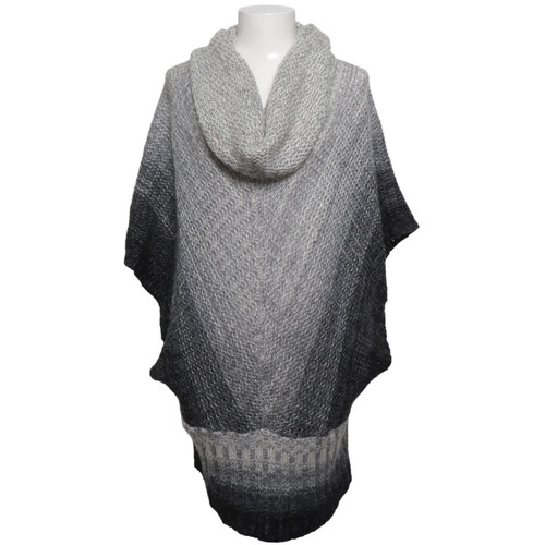 Eva poncho - eva, poncho,