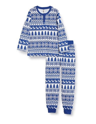 Ensemble pyjama noël - pyjama, de