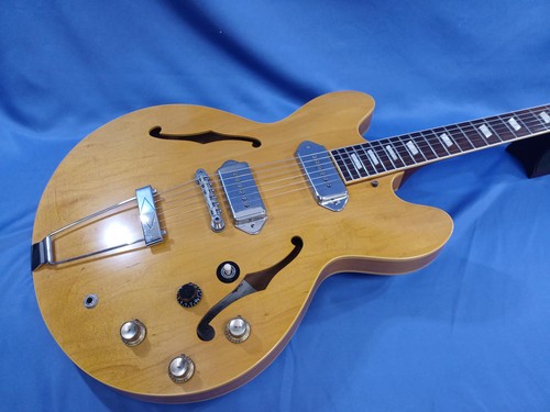 Guitare acoustique complète