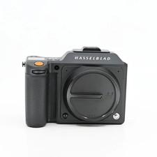 HASSELBLAD X2D NU