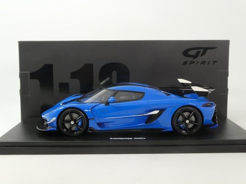 Gtspirit koenigsegg jesko - gtspirit,