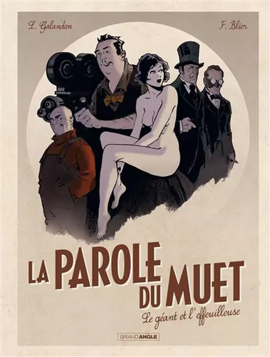 Parole muet vol - parole, du
