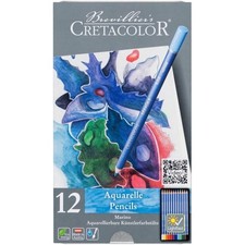 Crayons couleur aquarelle - crayons,