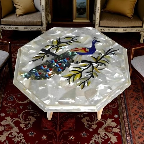 Dessus table angle - table, en