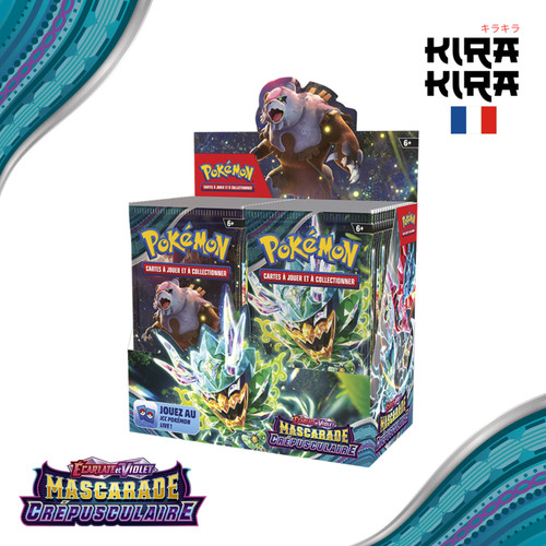 Avec défaut pokémon - pokémon, display