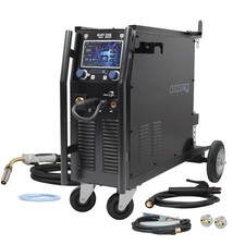 SPARTUS EasyMIG 325 poste