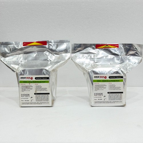Duram mask cogo en403 - 2, cogo-en403