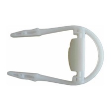 Diffuseur pour tube adaptable épandeur Vicon VN17871016